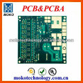 Conjunto de PCB de componentes electrónicos SMT 2014